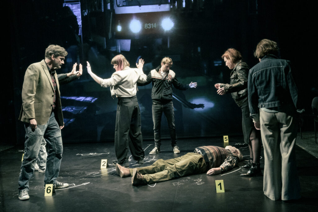 Stovky akcí v Galaxii oživují Jižní Město a obohacují kulturní scénu