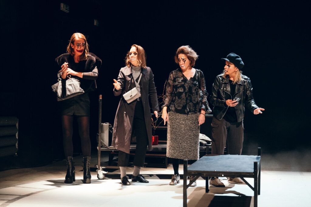 Finále sezóny v La Fabrice: známé tváře, divácké hity i nové projekty