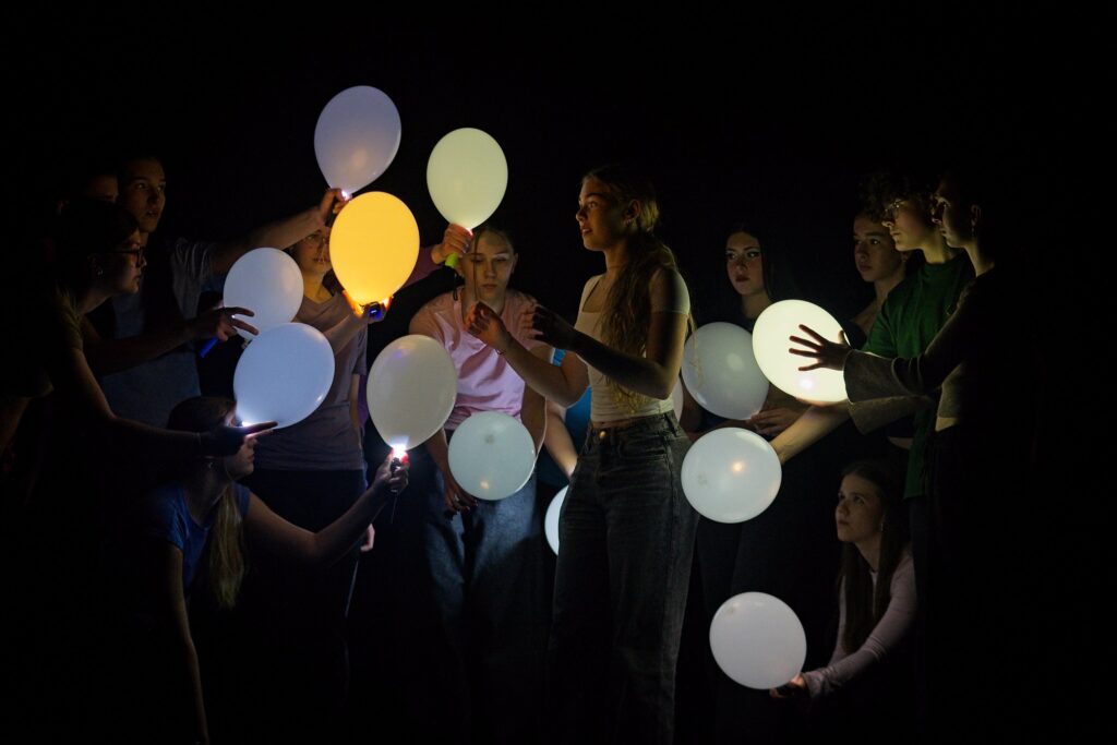 Krajská přehlídka dětského divadla Ostravská Lokálka zná své oceněné, postupují soubory z Frýdlantu nad Ostravicí, Nového Jičína a z Ostravy