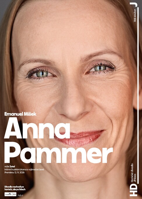 Horácké divadlo Jihlava představuje premiéry nadcházející sezóny 2026/2027