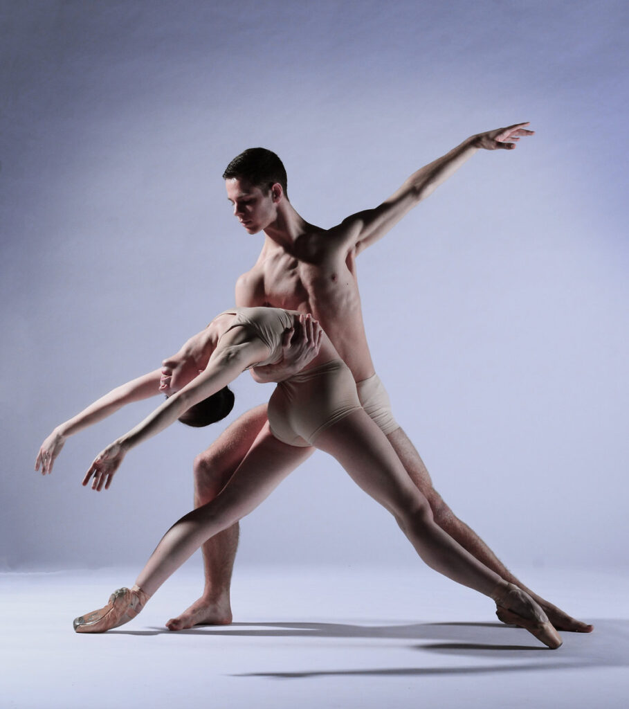 Mezinárodní týdny tance vrcholí: Gala jubilejního 40. ročníku už tuto neděli v Praze