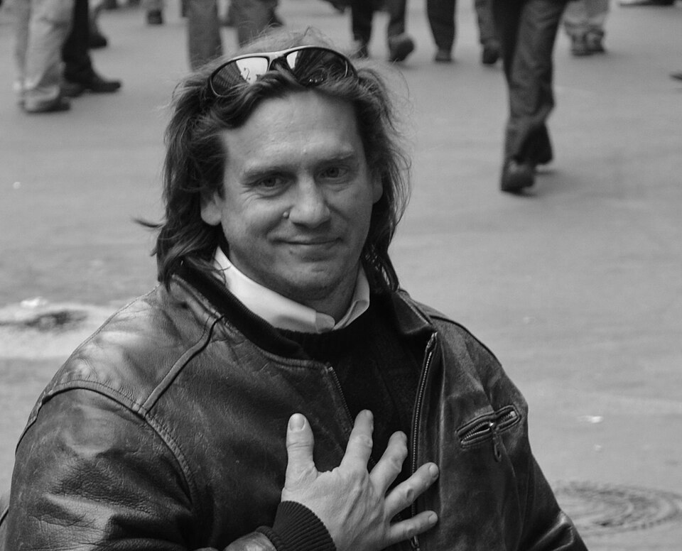 Zemřel herec Jan Potměšil